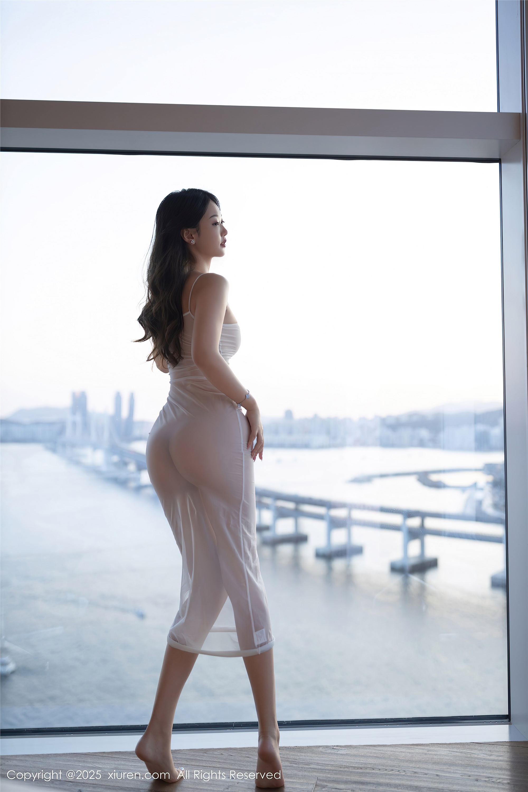 Xiuren秀人网 2025.03.10 NO.9994 唐安琪